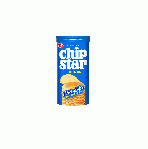 チップスターSﾊﾞﾀｰしょうゆ味